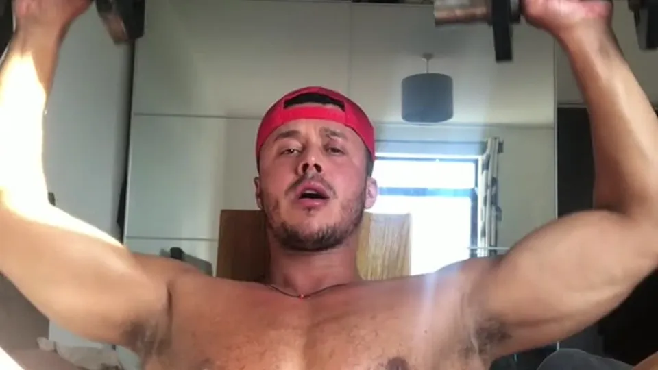 Diego Barros: Szybko i Intymnie