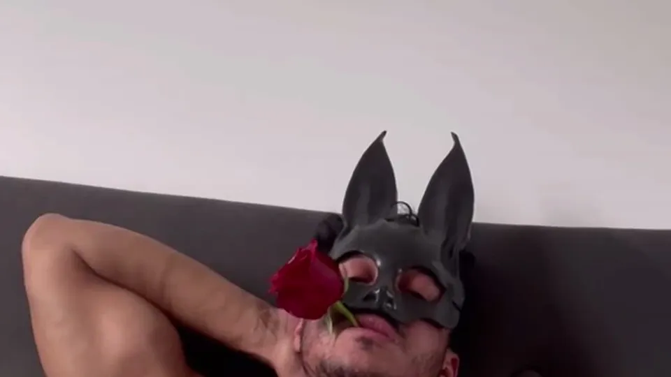 Diego Barros in Fast, Intimate Encounter