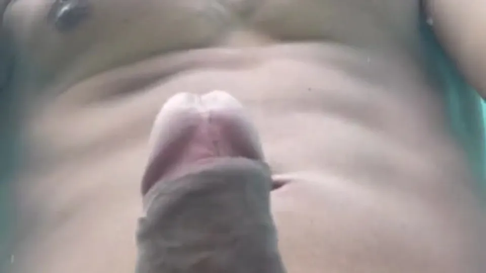 Diego Barros in Intimate Encounter