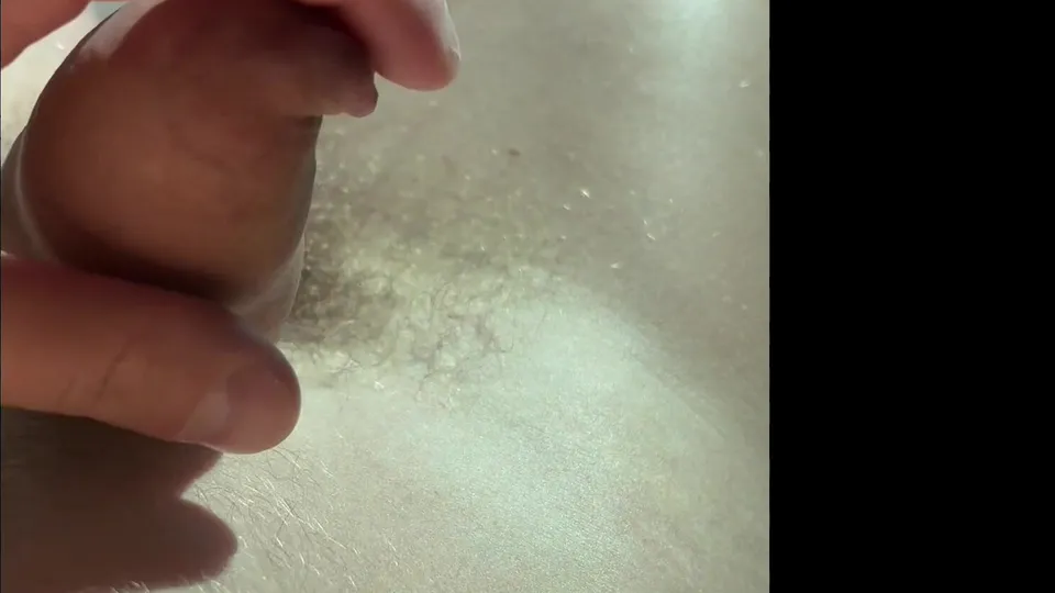 OF - Etienne Van Drunen - Solo Foreskin - free gay porn