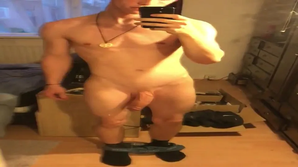 OF - Felix Jones 14.mp4