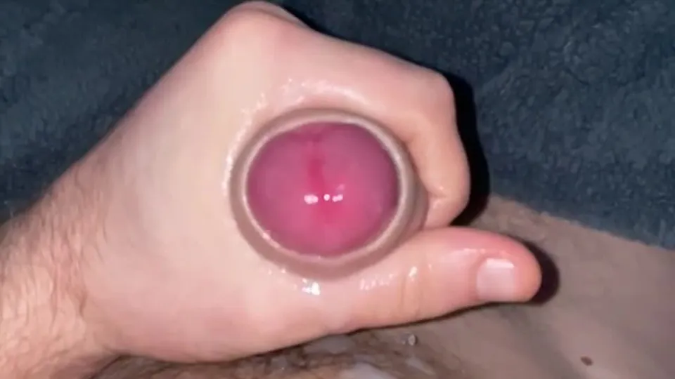 Intense FleshFlash Session