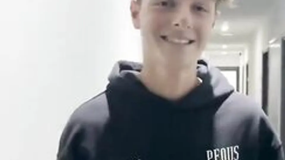 OF german boys