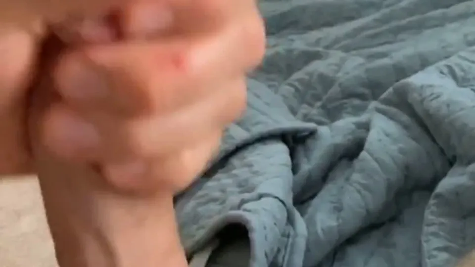 Griffin Barrows' Intimate Encounter