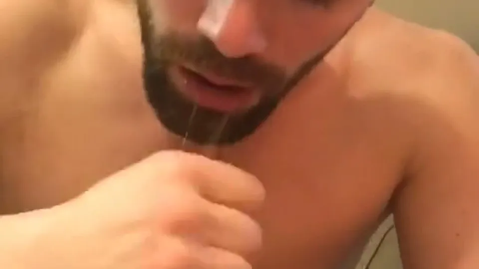 Encontro Íntimo de Griffin Barrows