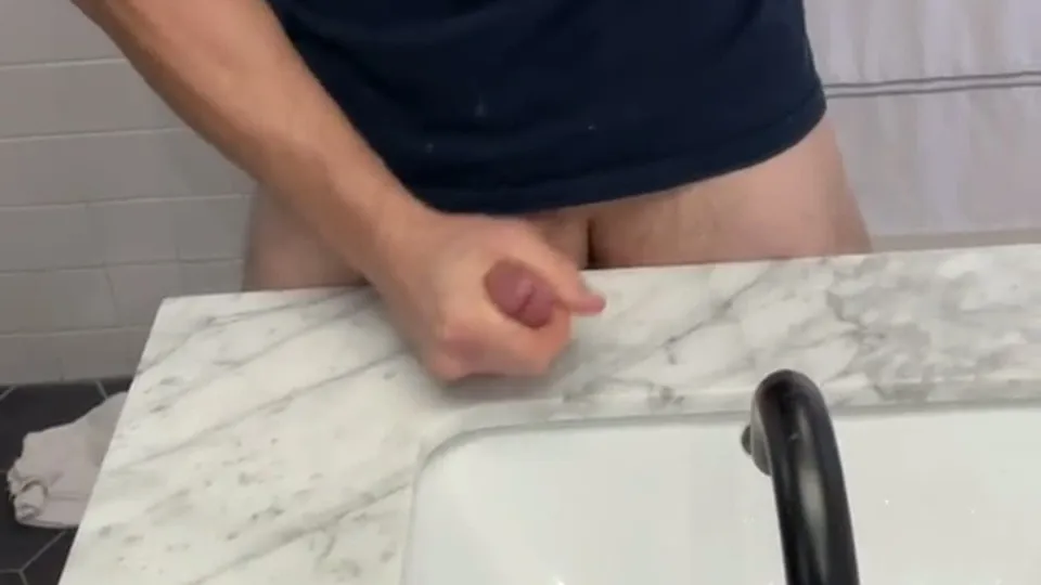 Griffin Barrows' Intimate Encounter