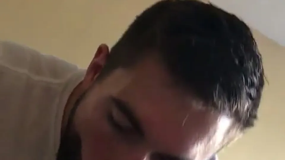 Griffin Barrows' Intimate Encounter