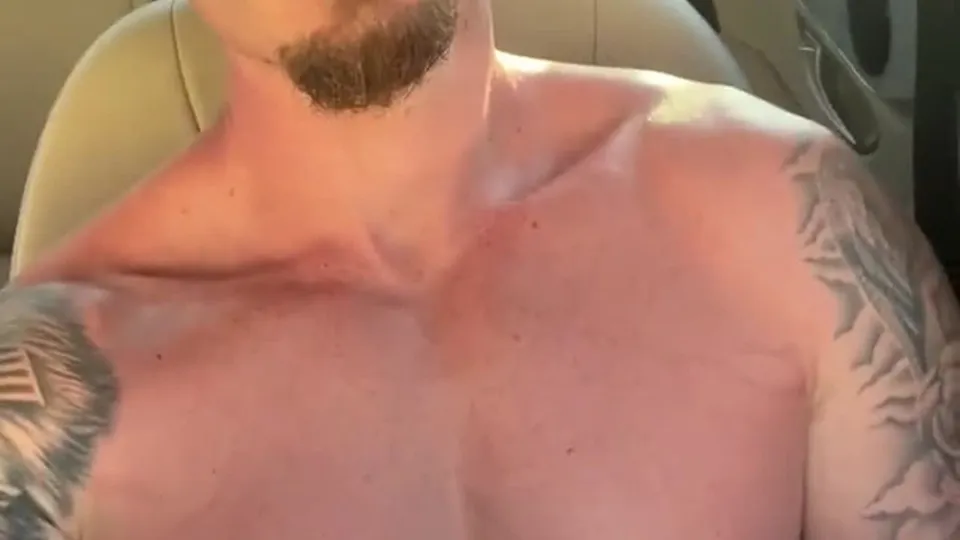 HardTomXXX Threesome Tease
