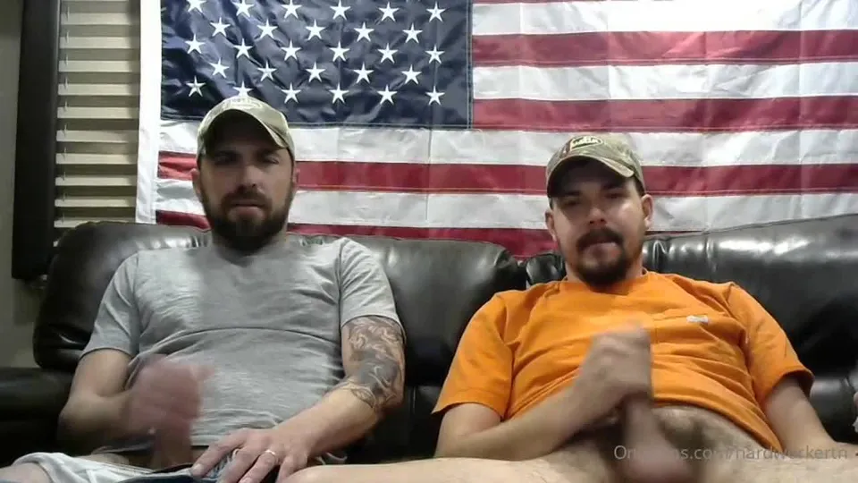 Joe and Tom's Hardcore Encounter