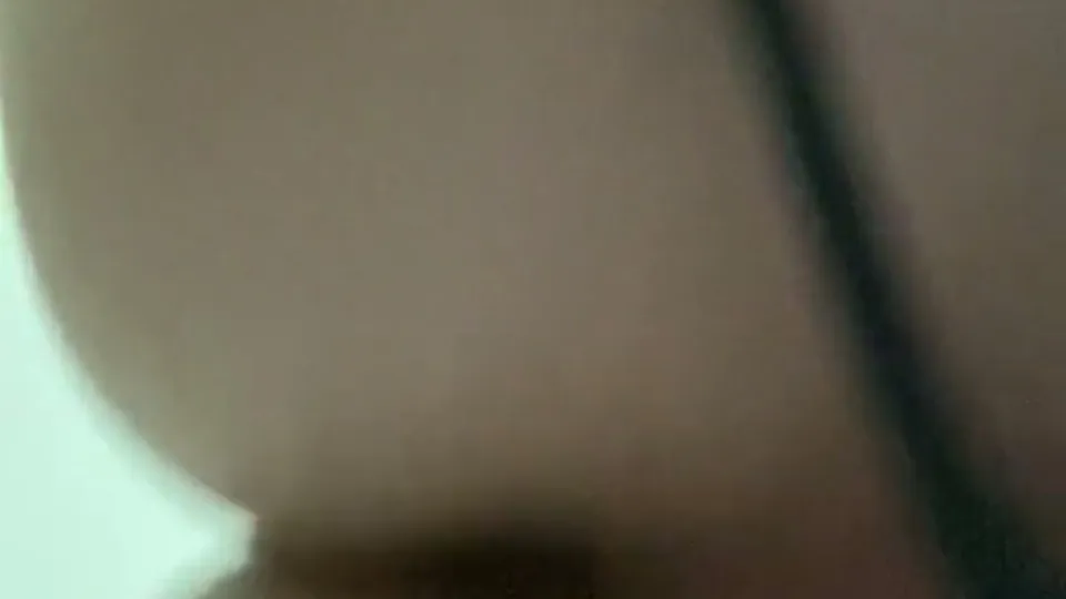 Intense Solo Masturbation