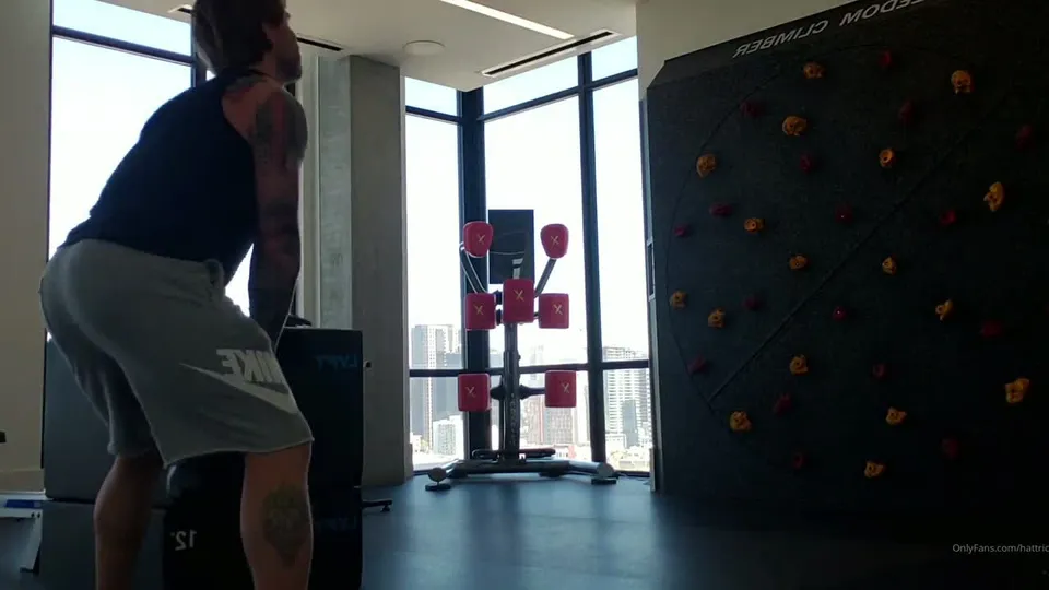 OF - hattrickz91 367.mp4