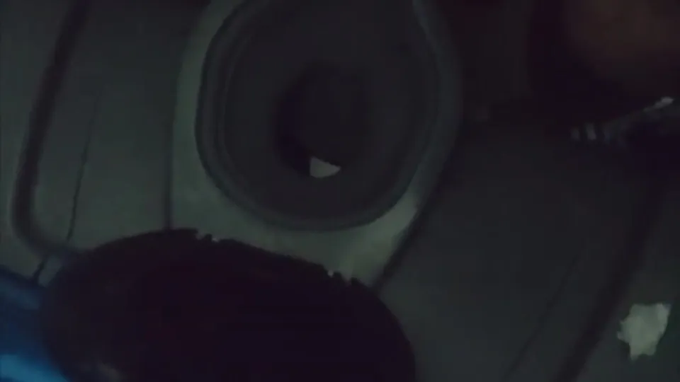 OF - Hung hairy god 52.mp4