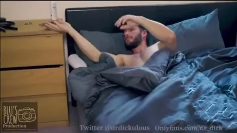 Of - Johnny Kane Morning Wood.mp4