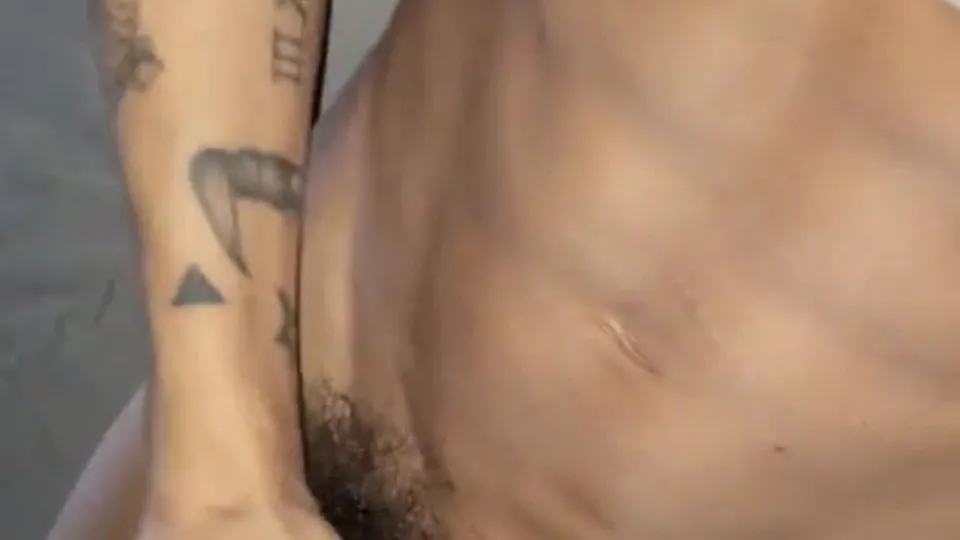 Intense Blowjob and Creampie