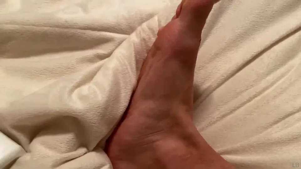 Landon Boswell's Intimate Encounter