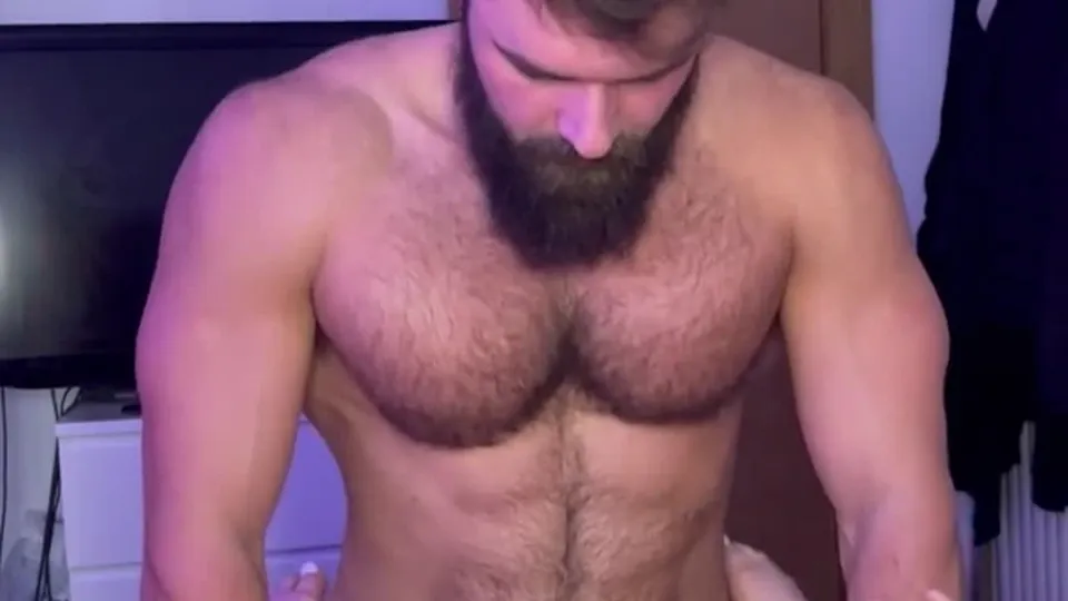 Intense Threesome with MasterBaytes