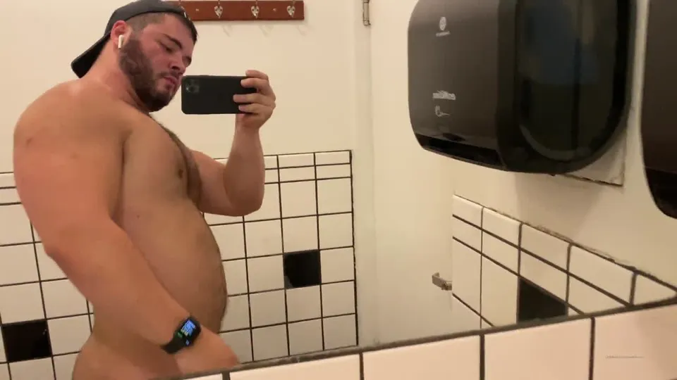 Meaty Henri's Anal Threesome