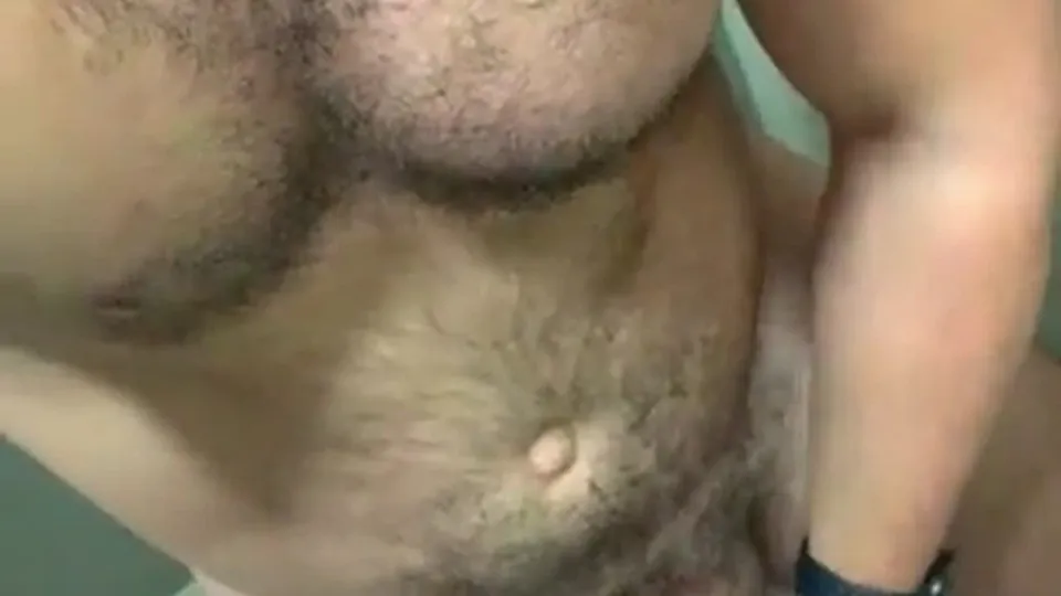 Meaty Henri's Intimate Encounter