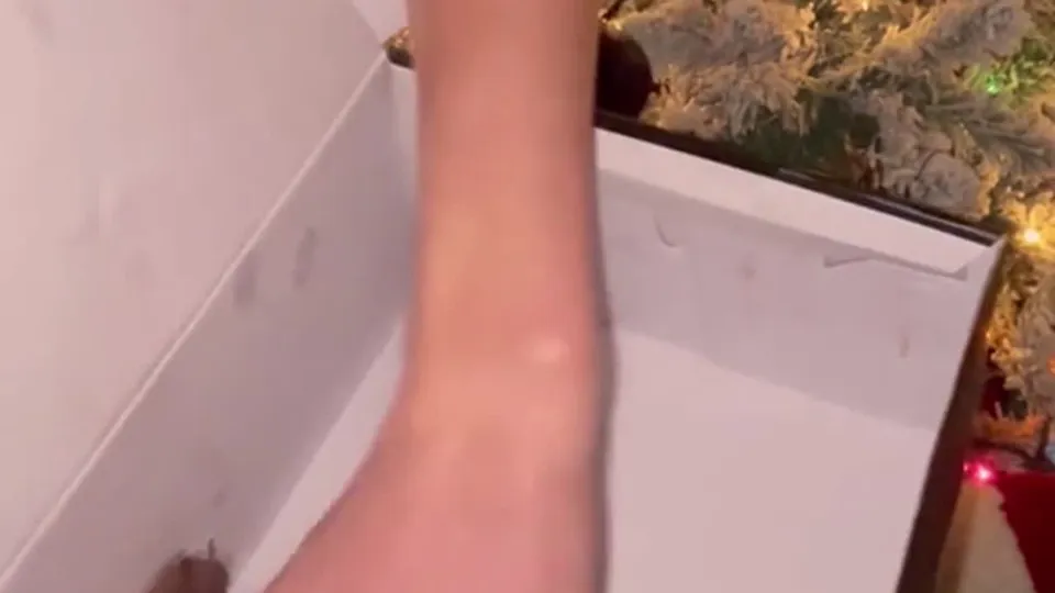 Michaelxxx5's Intimate Encounter