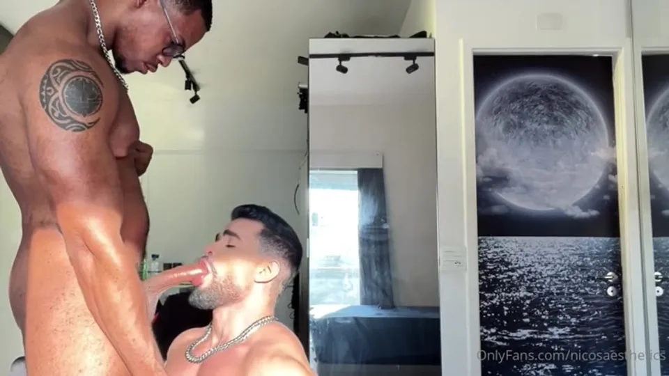 OF - Nicos Aesthetics & Rico Marlon