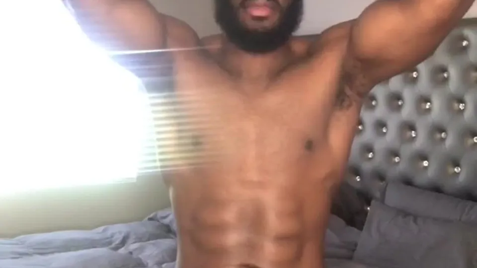 Grey Sweat King's Intimate Session