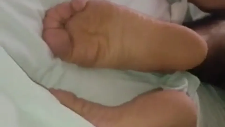 Rugged Latino Hunk Paugrosso21cm in Action