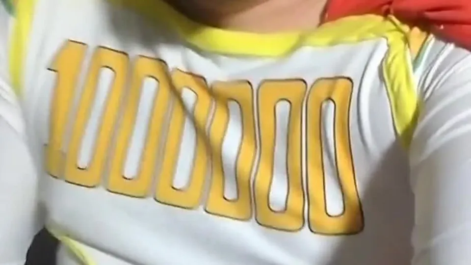 ร็อกคิวแมน เอ็กซ์สรีส์ โบว์ลิ่งทริโอ