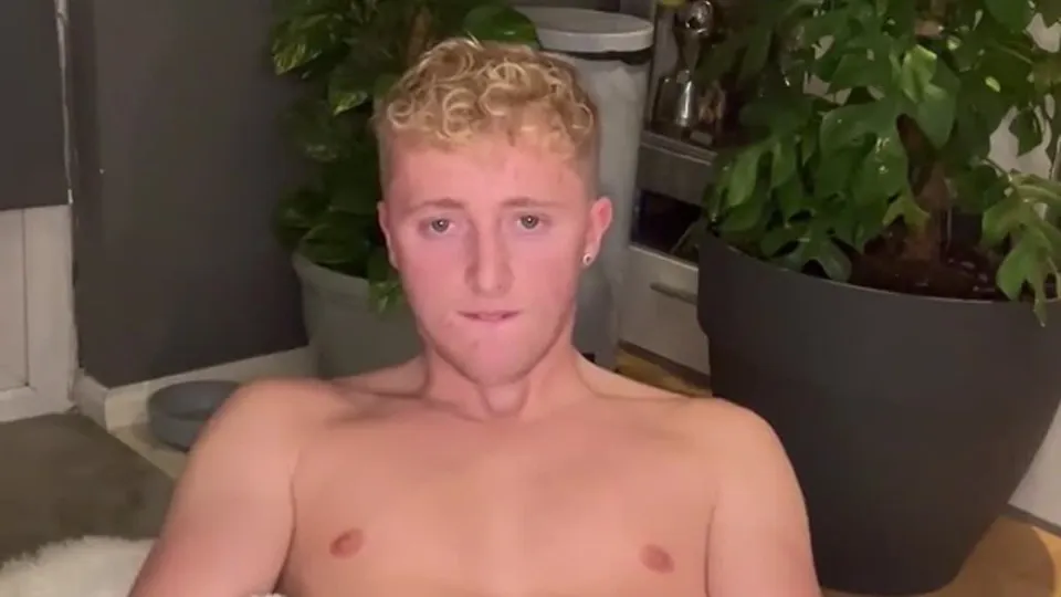 Romeo and Riley's Intimate Encounter