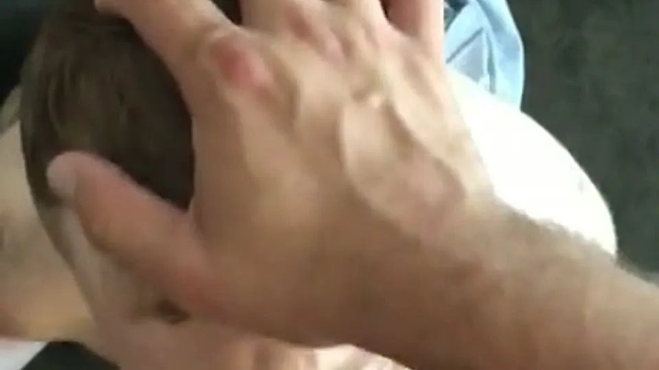 Pizzaotter & Seattle Dad's First Time Together