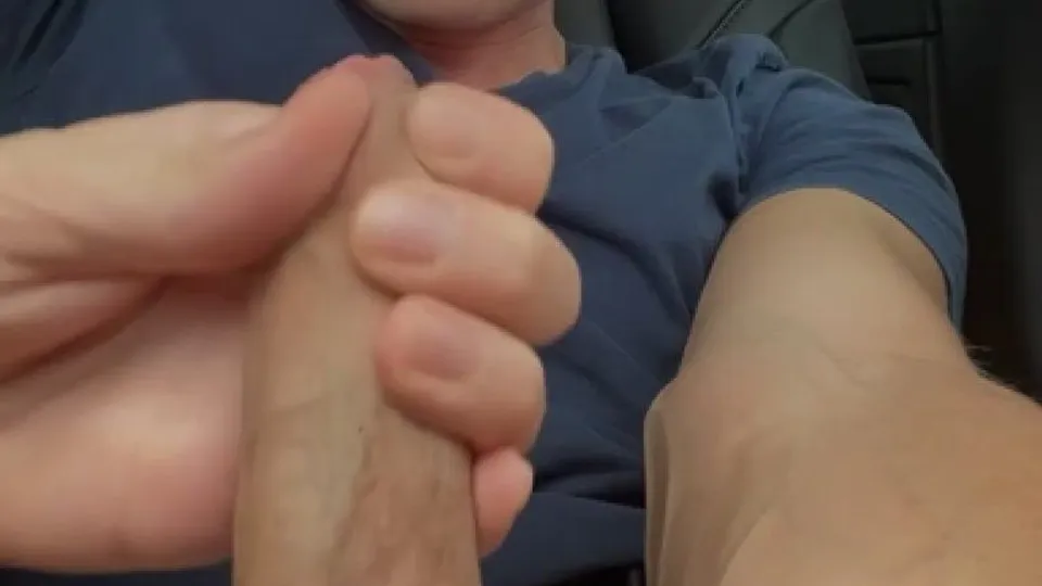 Of Sebastian Coxxx's Tasty Auto Handjob 192