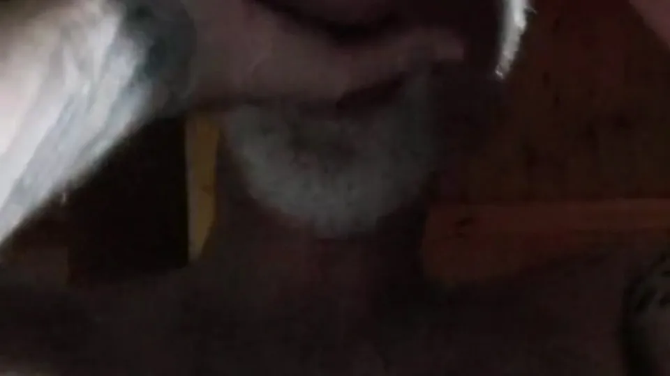 Silverfox1965's Intimate Encounter