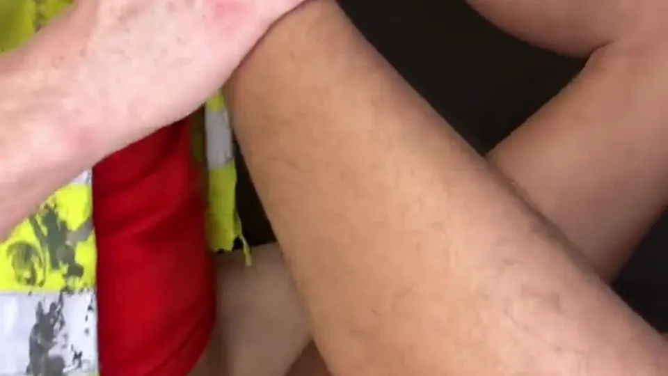 OF - tradesmancock 42.mp4