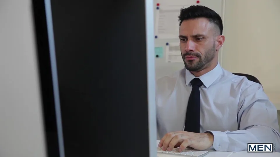Office Dreams 1 (Dani Robles, Flex Xtremmo)
