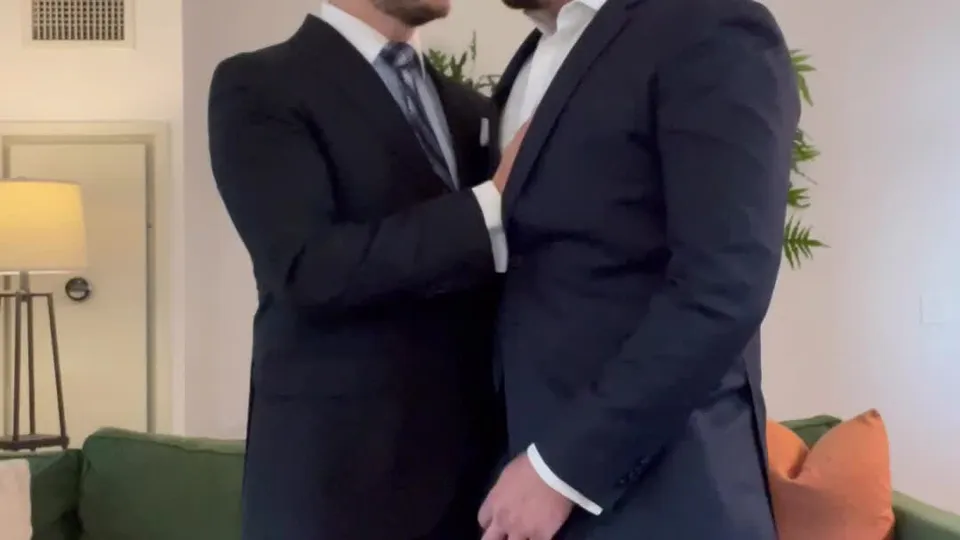 office dudes being naughty as fuck, SO CHARMING YOU ARE !!! CANT STOP DICKING YOUR PERFECT WHORESOME BOOTY, hot top domination !! such precious prepossessing bottom boy you are!!! mp4.mp4