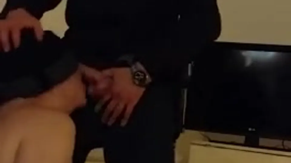 Officer Previtire Face Fuck - ThisVid.com
