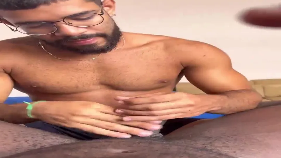 Ograndesimoes Nude Leaks Gay Porn, Ebony Fuck, Slapping Booty And Butt Fucking, Bareback Interracial, Hot Black Hunk (6).mp4