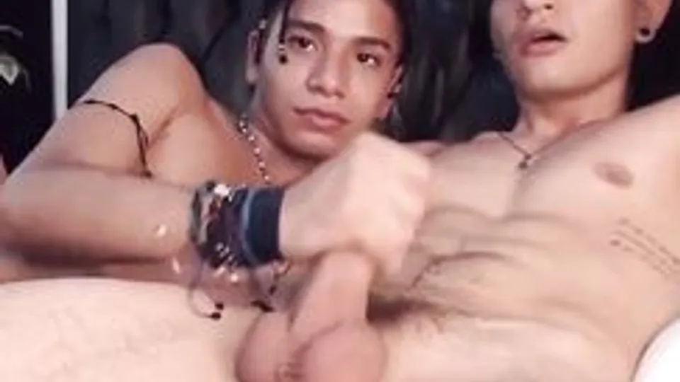 Oh Baby, Cum Twice