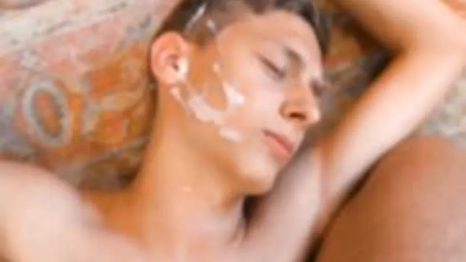 Oh Daddy That's Hot   CH