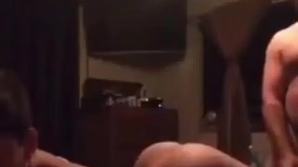 Oh my god dad! You fuck me so good! - ThisVid.com