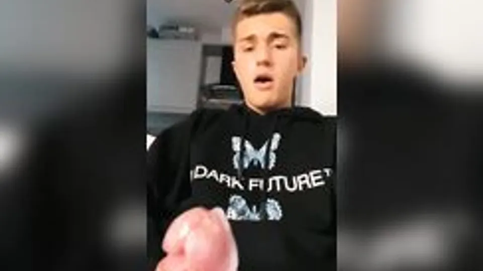 Oh sh*t what a load of cum