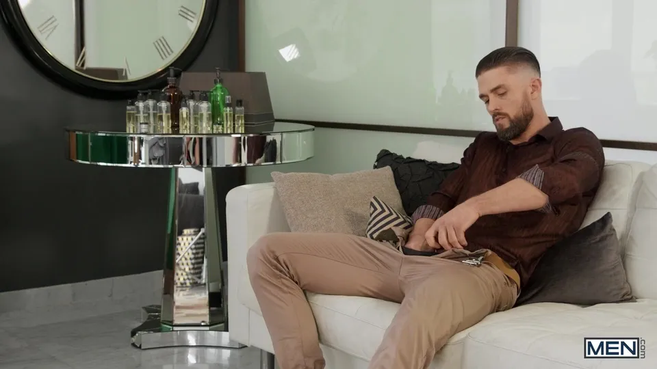 Oily Buddy: Diego Sans & Ryan Rose