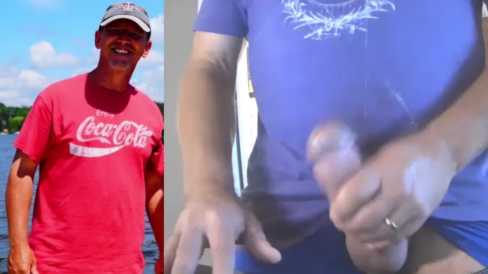 Old man baited into showing off - ThisVid.com