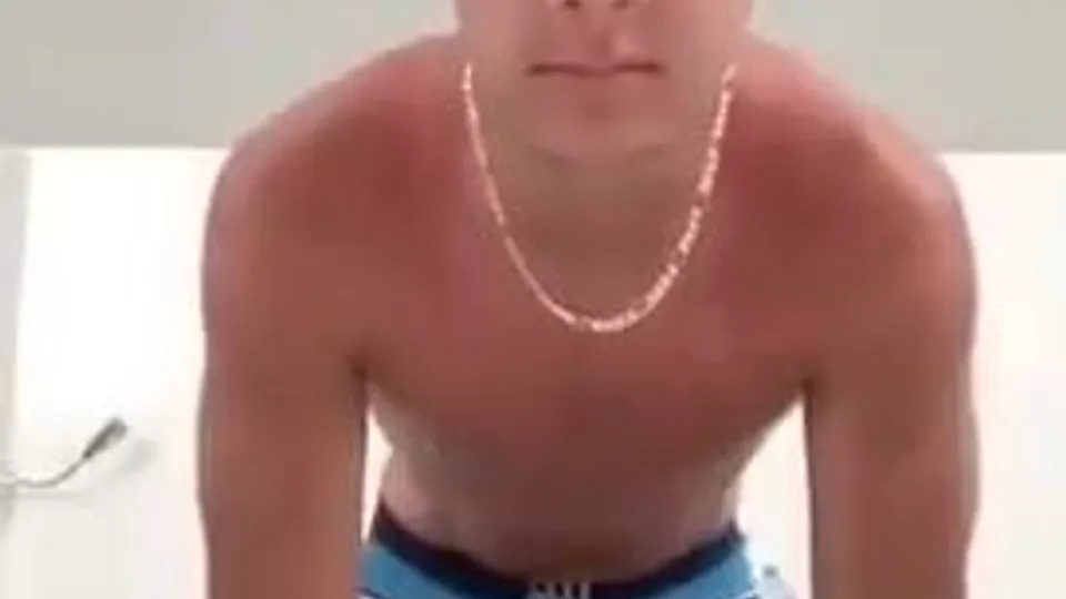Old Yng Man