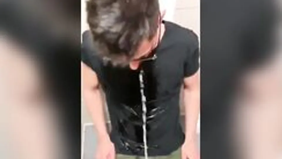 ĝolden shower boy like it nasty