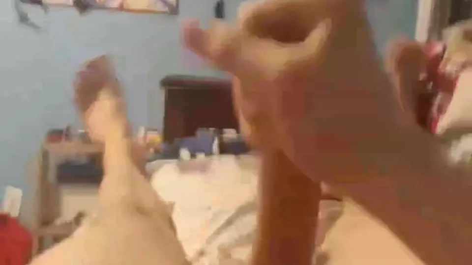 Oliver jerking