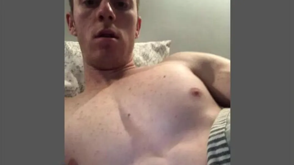 Straight Boys Tricked on Omegle