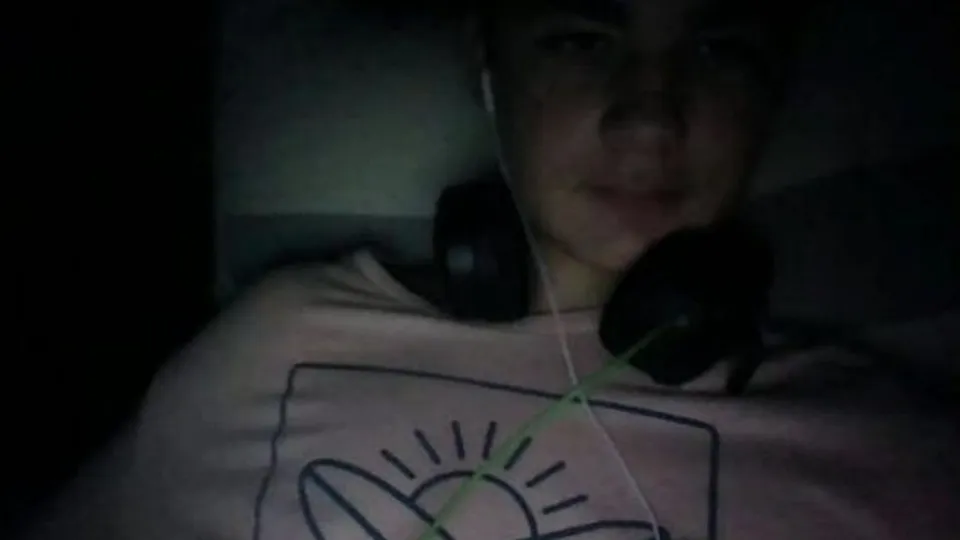 Straight Boys Tricked on Omegle