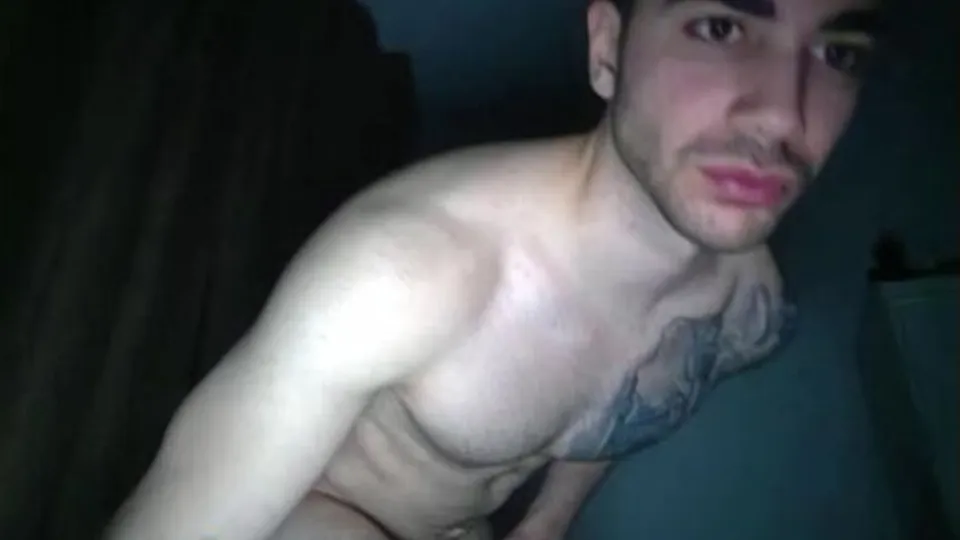 Omegle 1,096 Straight Baited