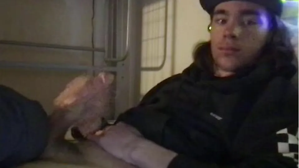 Straight Omegle Bait