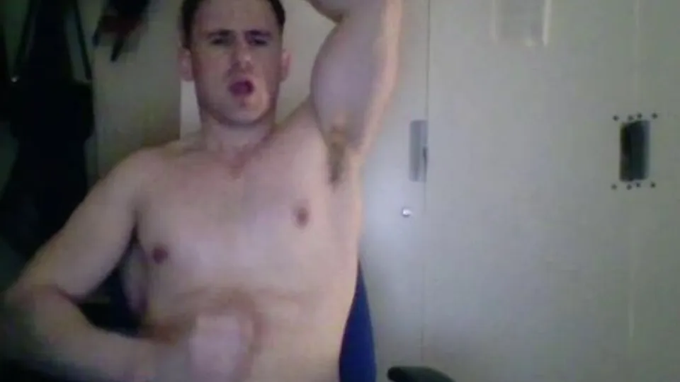 Omegle 1,141 Straight Baited